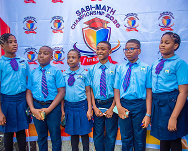 Math celebration